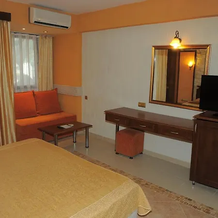 Hlc Tatil Koyu Holiday & Leisure Club