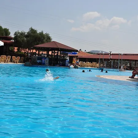 Hlc Tatil Koyu Holiday & Leisure Club 리조트 쿠사다시