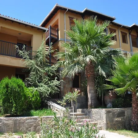 Hlc Tatil Koyu Holiday & Leisure Club 리조트