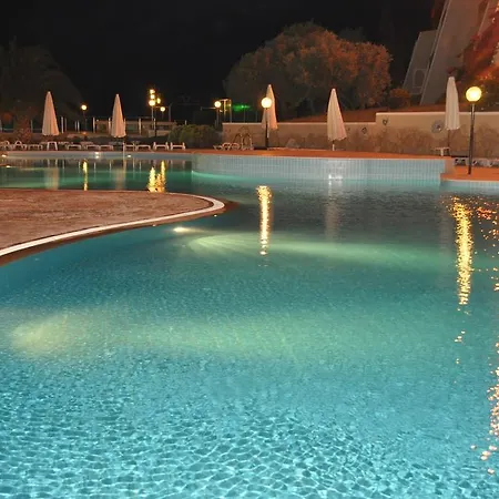 Hlc Tatil Koyu Holiday & Leisure Club